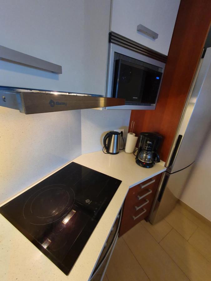 Okeanos fantastic 2 bedrooms VR-PN El Médano Exterior foto